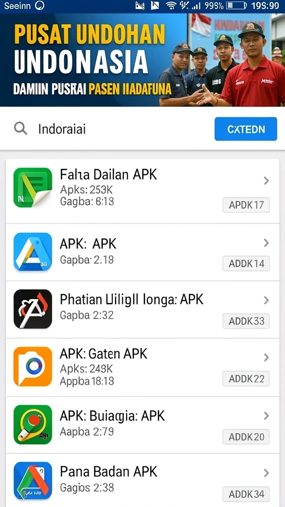 555zk - Interface yang user-friendly dan mudah dinavigasi.