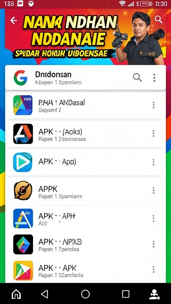 api288 - Mode permainan baru yang menambah variasi pengalaman.
