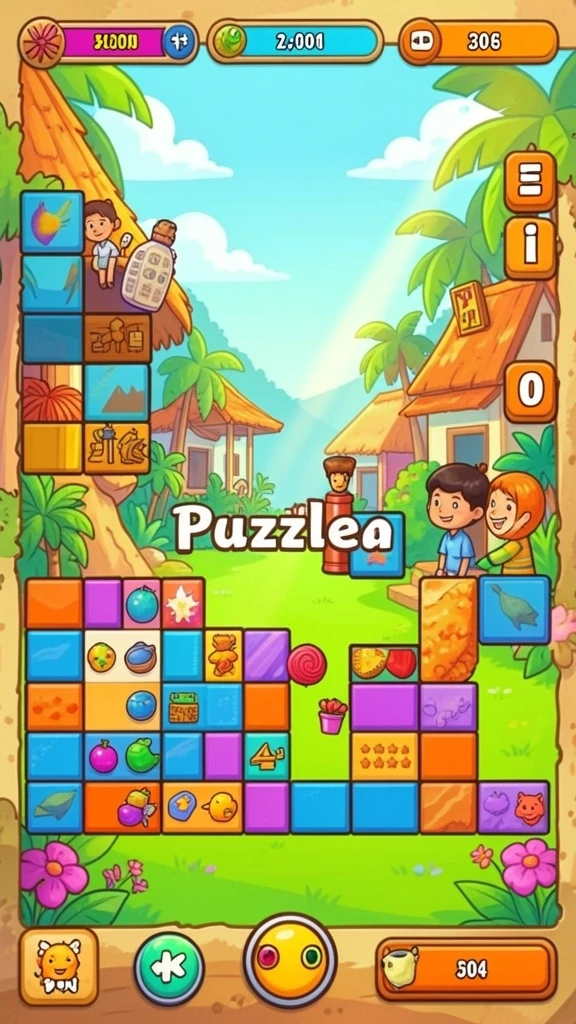 api288 - Grafis yang memukau dengan efek visual yang menawan.