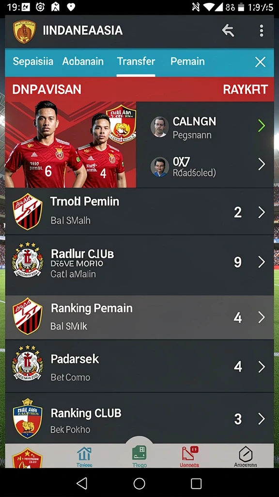 cemara777 - Beragam pilihan mesin slot dengan grafis menawan.