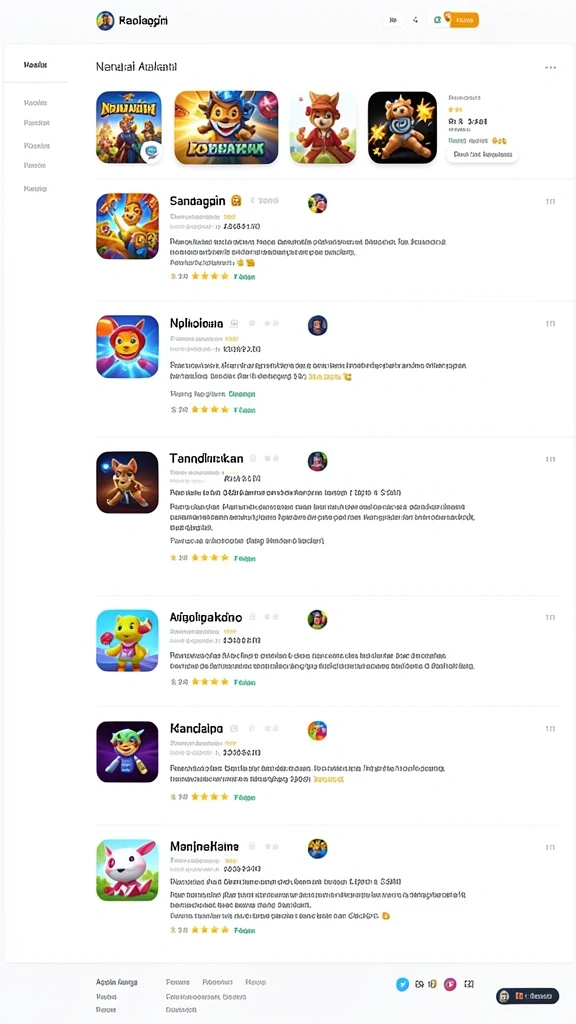 d200m - Tantangan seru yang membuat Anda terus ingin bermain.