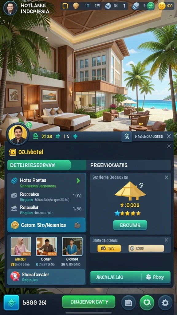 dreamslots - Fitur bonus yang menguntungkan untuk semua pemain.