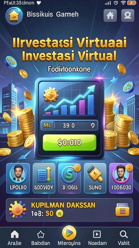 gacor777 - Pengalaman bermain slot dengan grafis yang memukau.