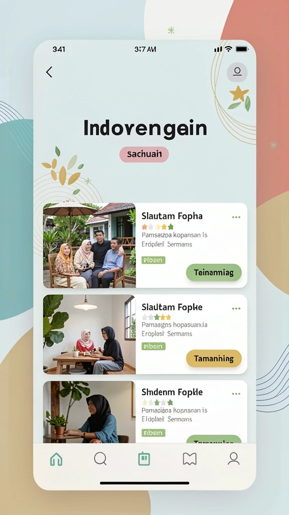gim999 - Screenshot ketiga memperlihatkan sistem reward yang menggiurkan.