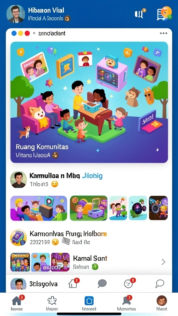 jktok - Event spesial dengan hadiah menarik.