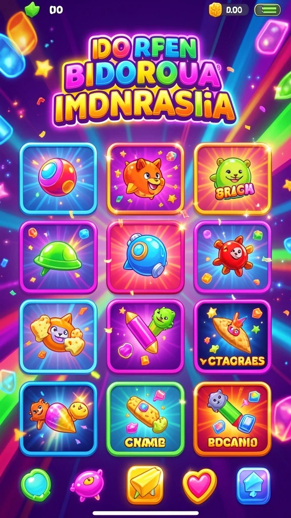 kingdomtoto - Tampilan antarmuka yang menarik dan mudah digunakan.