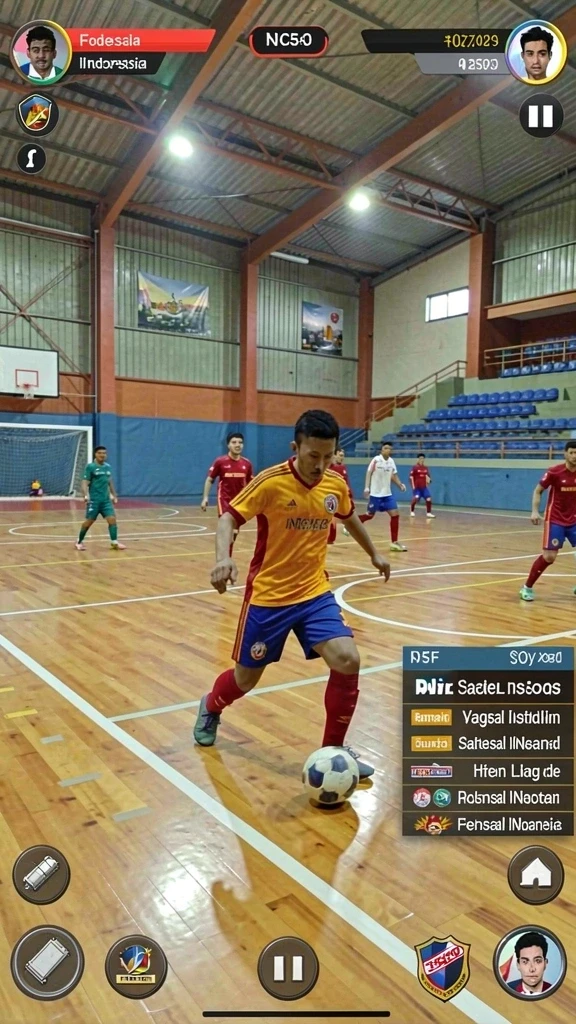 megavisa88 - Karakter unik yang dapat diupgrade dengan item dalam game.