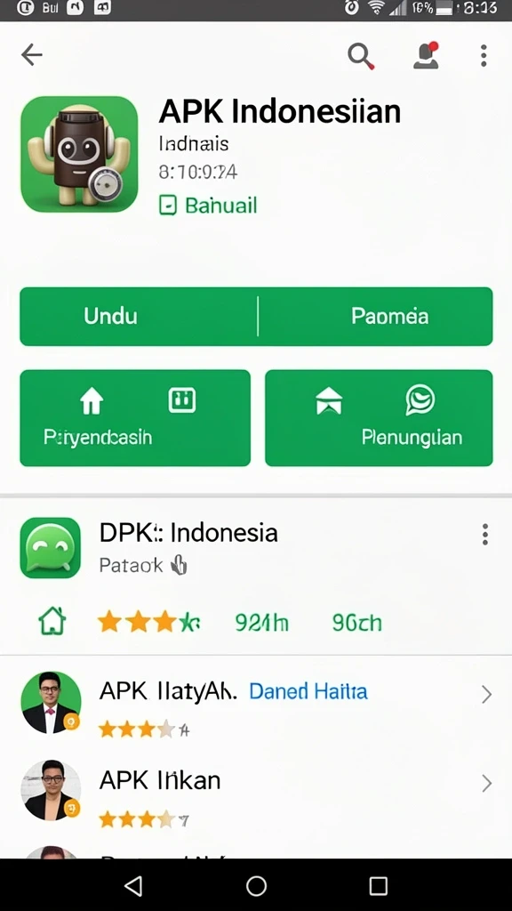 minitoto - Tampilan antarmuka pengguna yang intuitif.