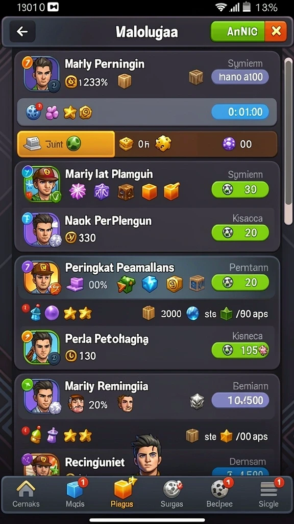 rajadewa138 - Beragam pilihan permainan untuk semua jenis pemain.