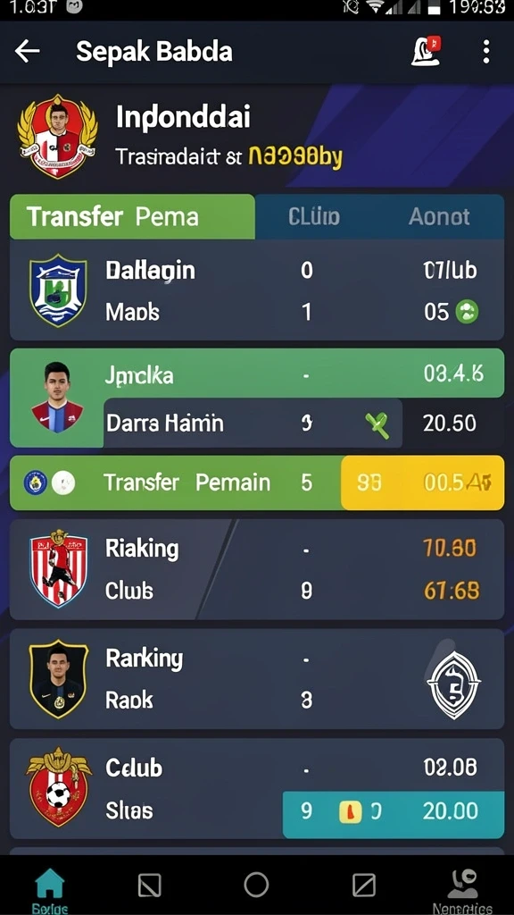 rsnvip6 - Karakter baru yang siap memanjakan pengalaman bermain.