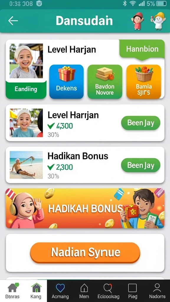 rupiah777 - Gambar menunjukkan fitur bonus yang menarik dan menguntungkan.