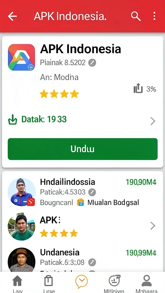 tv888 - Fitur permainan baru yang seru dan interaktif.