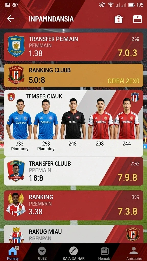 wow33 - Karakter unik dengan kemampuan spesial.